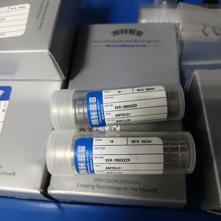 德国myonic-RMB航空仪表轴承ULZ16024X-480-P5P-6/15-G58 NHBB牙钻轴承