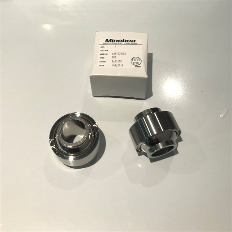 125C3781-1 美国NMB航空航天轴承 1260FP0P25LG54 NHBB牙钻轴承