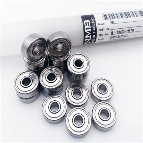 DDR-2280LLR A3P25LG20 美国NMB微型轴承 DDR1-1438ZZMT