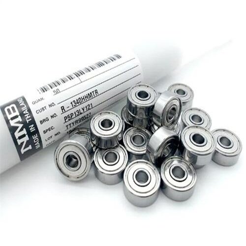 DDR1960R .2362 美国NMB微型不锈钢轴承 DDR1960ZZRA3