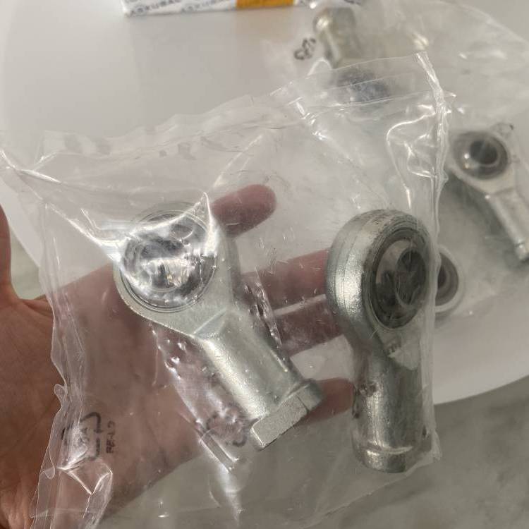 KA35 KAL35 德国ASKUBAL轴承 KA40 KAL40 杆端关节轴承