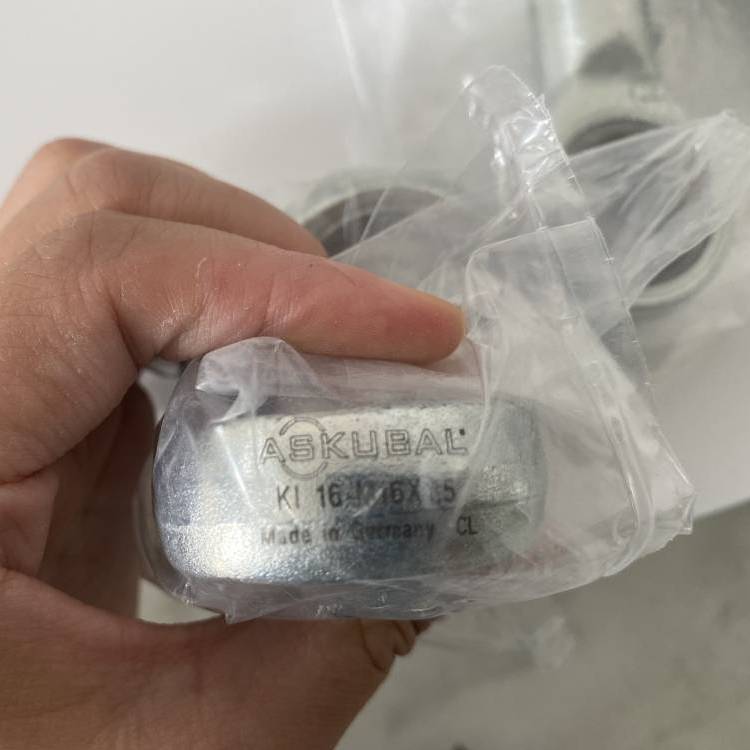 GE80-FO GE90-FO 德国ASKUBAL关节轴承 GE100-FO GE20-LO GE25-LO