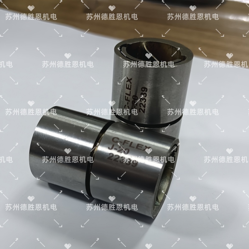 C-FLEX十字扭簧轴承CD-10磨床测量臂轴承CD-20悬臂枢轴轴承CD-30