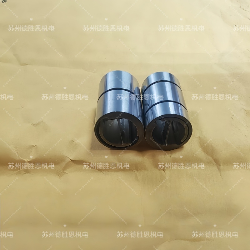 C-FLEX轴承A-10十字扭簧轴承A-20磨床测量臂轴承A-30悬臂枢轴轴承Riverhawk轴承