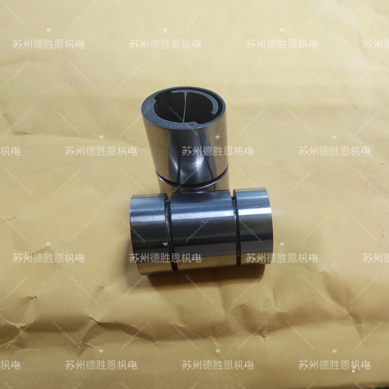 C-FLEX轴承F-10十字扭簧轴承F-20磨床测量臂轴承F-30悬臂枢轴轴承Riverhawk轴承