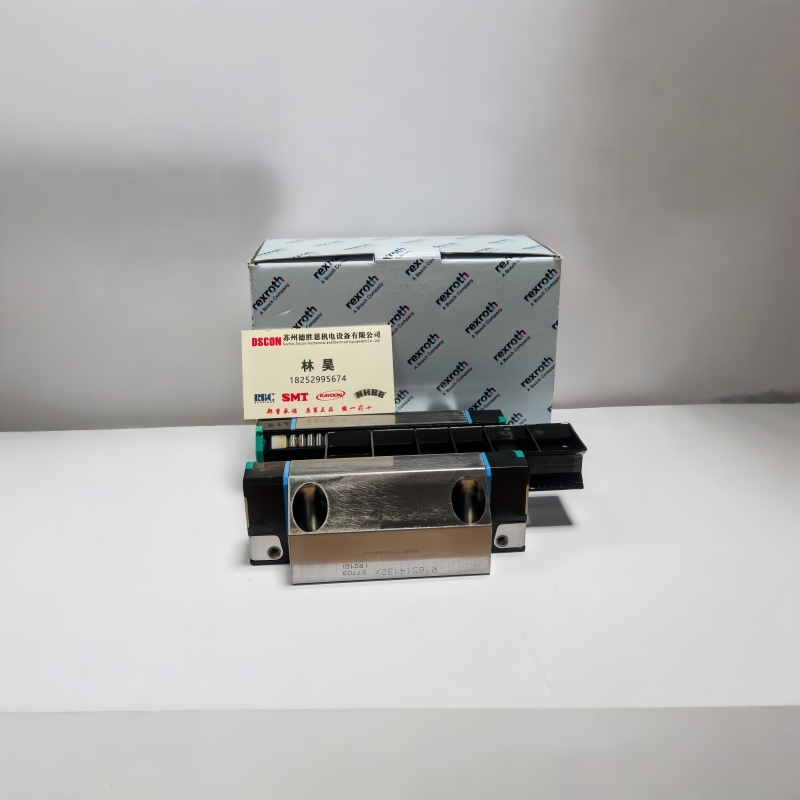 REXROTH轴承R044479401， R044489301， R044489401机器人医疗轴承，数控机床轴承，直线运动轴承