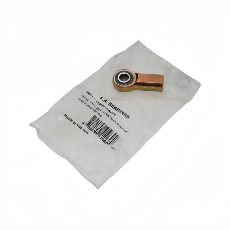 FK轴承SCM3T， SCML4T， SCM4T， SCML5T， SCM5T杆端关节轴承，航空航天轴承，汽车赛车轴承